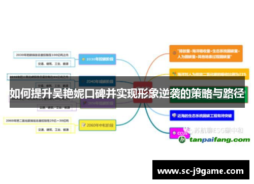 如何提升吴艳妮口碑并实现形象逆袭的策略与路径